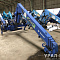 КМУ TADANO ZEST ECO ZE304 по цене 977 500 руб на Урал-КМУ