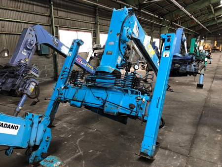 КМУ TADANO SZ304SL по цене 490000 руб на Урал-КМУ