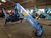 Купить TADANO SZ366USXR по цене 420000 руб