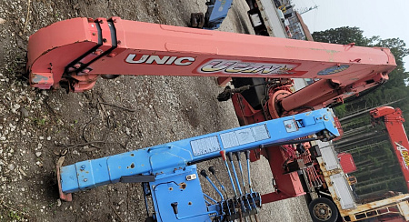 КМУ UNIC URU503USR