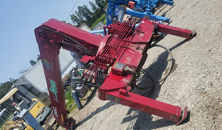 КМУ UNIC URU504USR