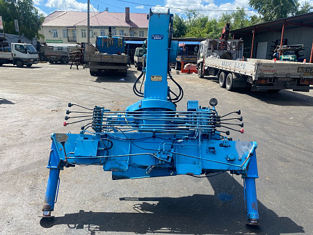 КМУ TADANO SZ303R