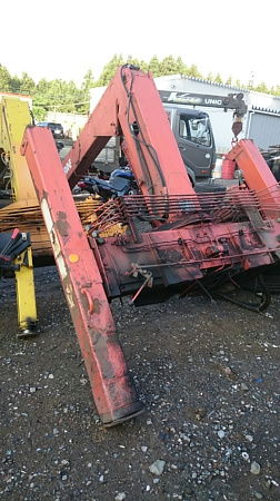 KATO KS453SL по цене 580000 руб на Урал-КМУ