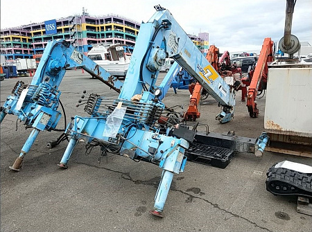 КМУ TADANO SZ296XR по цене 750 000 руб на Урал-КМУ