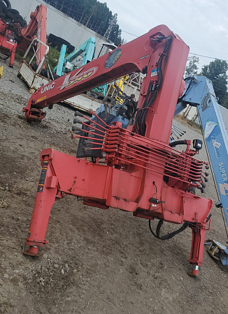 КМУ UNIC URU344X