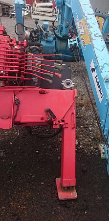 КМУ UNIC URU373USXR по цене 700000 руб на Урал-КМУ