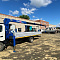 Манипулятор HINO 300 2012 г.в. с КМУ MAEDA MC384USGX по цене 2400000 руб на Урал-КМУ