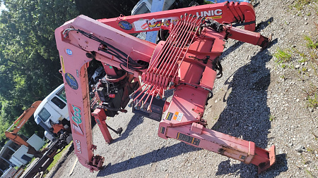 КМУ UNIC URU504US