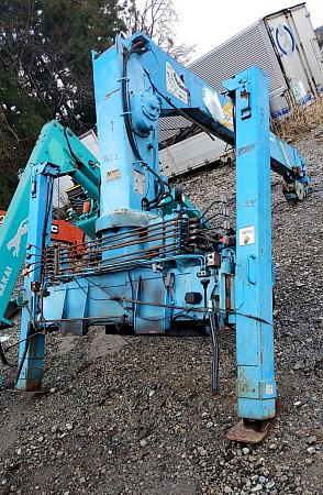 КМУ TADANO SZ303SL по цене 495000 руб на Урал-КМУ
