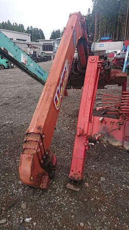 UNIC URU374USX по цене 680000 руб на Урал-КМУ