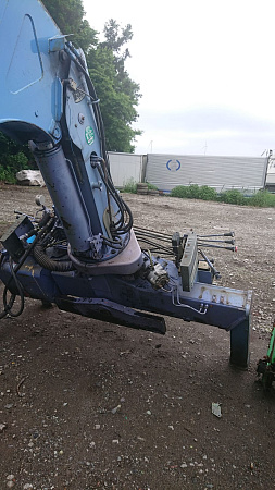 КМУ TADANO CARGO ZR365USXR по цене 670000 руб на Урал-КМУ