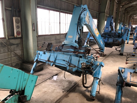 КМУ TADANO SZ305 по цене 740 000 руб на Урал-КМУ