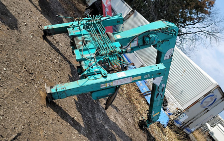 КМУ MAEDA MC383SLGXR