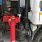 Манипулятор Hyundai HD78 2012г. С КМУ UNIC 295 по цене 1800000 руб на Урал-КМУ
