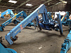 Купить КМУ TADANO SZFX503SLG по цене 630000 руб