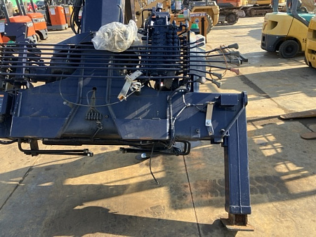 КМУ UNIC URU554USGXR