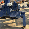 КМУ UNIC URU554USGXR