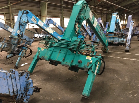 MAEDA MC393USXR по цене 480000 руб на Урал-КМУ