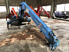Купить КМУ TADANO SZFX304R по цене 700 000 руб