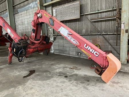 КМУ UNIC URU344X