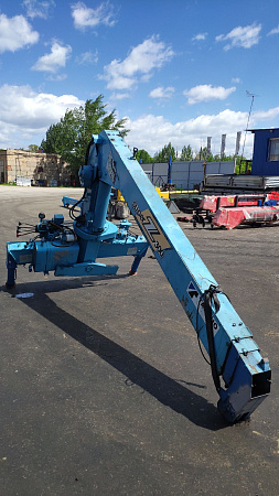 КМУ TADANO SZ303R