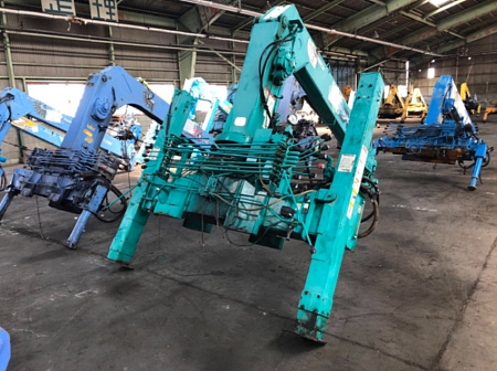 MAEDA MC385SLGXR по цене 605000 руб на Урал-КМУ