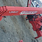 КМУ UNIC URU344XR