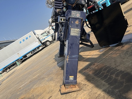 КМУ UNIC URU554USGXR
