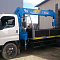 Hyundai HD78 c КМУ TADANO SZ306 по цене 1650000 руб на Урал-КМУ