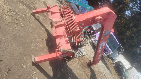 КМУ UNIC URU375USX
