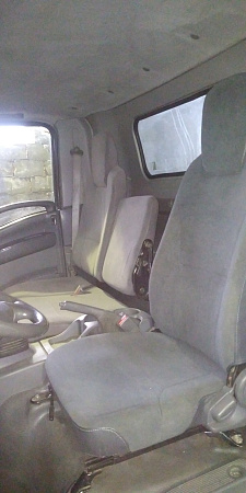 Манипулятор ISUZU NPR75 2012г. с КМУ Tadano Cargo 295 по цене 2 400 000 руб на Урал-КМУ