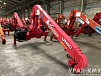 Купить КМУ UNIC URU344X по цене 977 500 руб